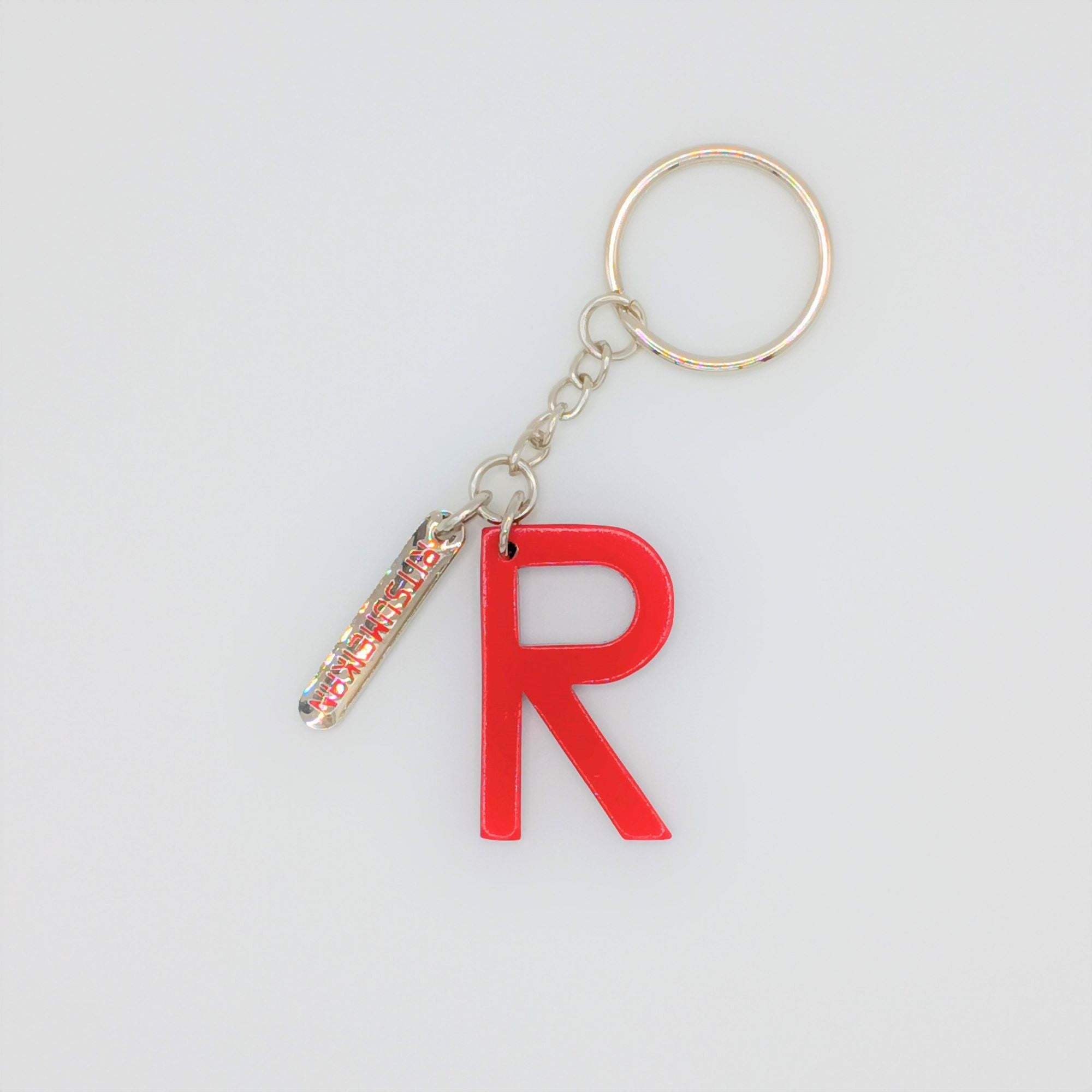 Rキーホルダー | 株式会社クレオヒューマン（学校法人立命館関連事業会社）
